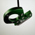 #SN0025881 Green DF3i LH 35"/75°