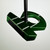 #SN0025881 Green DF3i LH 35"/75°