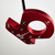 #SN0025882 Red DF3 RH 36"/64°