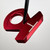 #SN0025882 Red DF3 RH 36"/64°