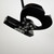 #SN0025886 Black DF 2.1 RH 35"/73°