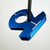 #SN0025889 Blue DF3 RH 35"/70°