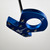 #SN0025889 Blue DF3 RH 35"/70°