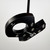 #SN0025897 Black DF3 LH 33.5"/66°