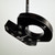 #SN0025899 Black DF3 RH 35"/69° Accra Black