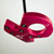 #SN0025901 Pink DF3 RH 35"/76°