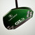 #SN0025906 Green OZ.1i LH 34"/75° Accra Black