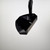 #SN0025923 Black OZ.1i HS Black Riser RH 35"/69°