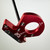 #SN0025932 Red DF3i RH 36"/70°