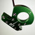 #SN0026007 Green DF3 RH 34"/70°