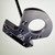 #SN0026046 Charcoal DF3i RH 32.5"/70°