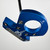 #SN0026077 Blue DF3 RH 34"/70°