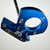 #SN0026094 Blue DF3i Counter-Balance RH 38"/70° Accra Black