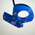 #SN0026113 Blue DF3 RH 32.5"/73°