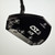 #SN0026116 Black OZ.1i HS Black Riser RH 33.5"/69° Diamana Matte