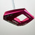 #SN0026140 Pink VZN.1i RH 34"/70°/0°L Accra White