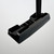 #SN0026157 Black Link.2.2 RH 35"/74° Accra Black