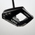 #SN0026168 Black VZN.1i RH 35"/70°/2°L