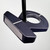 #SN0026207 Charcoal DF3 LH 34.5"/75°