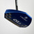 #SN0026220 Blue OZ.1i RH 33"/67° Accra Black