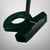 #SN0026282 Green DF3i RH 35"/69° Accra Black