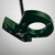 #SN0026282 Green DF3i RH 35"/69° Accra Black