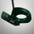 #SN0026286 Green DF3i RH 35"/69° Accra Black