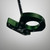 #SN0026288 Green DF3i RH 35"/69° Gears Black