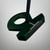 #SN0026288 Green DF3i RH 35"/69° Gears Black