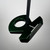 #SN0026292 Green DF3i RH 35"/69° Gears Black