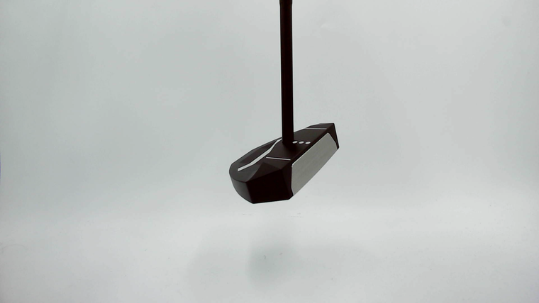 #8766 Black OZ.1i RH 32.5"/72°
