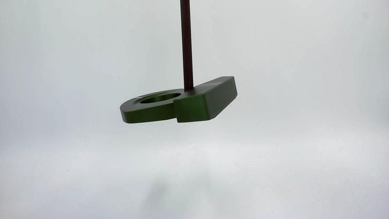 #9156 Green DF3 RH 34.5"/76° TPT