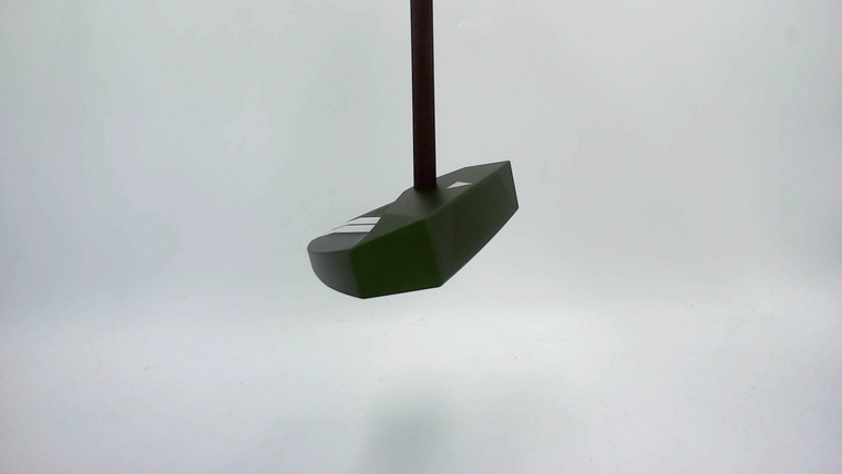 #9159 Green OZ.1 Counter-Balance RH 36.5"/70° TPT