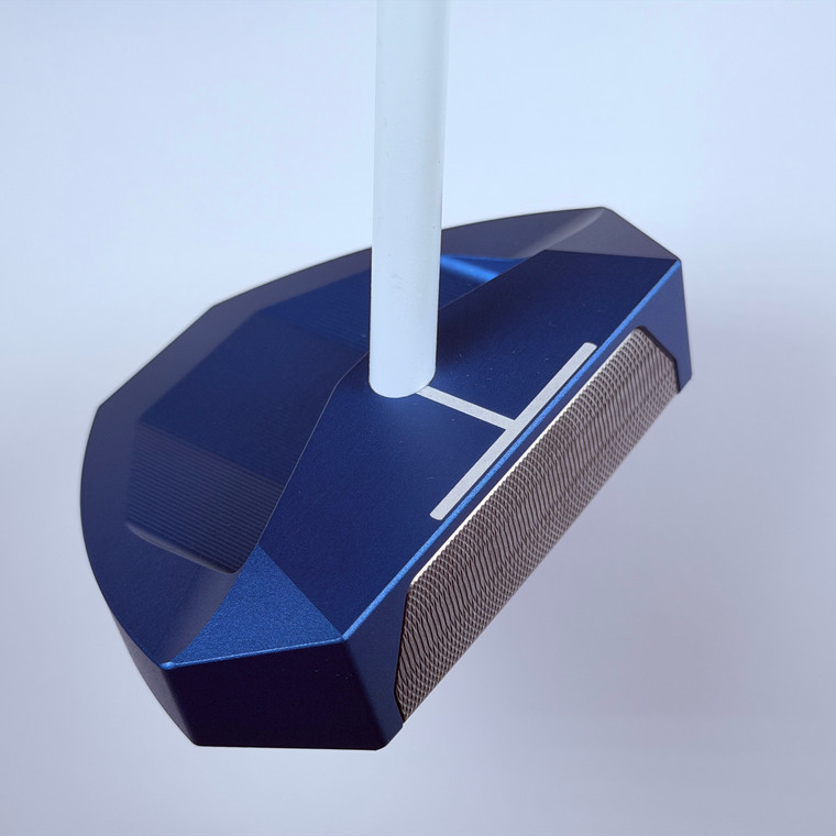 #9481 Blue OZ.1i RH 34"/69°