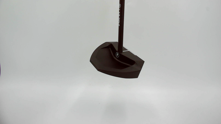 #9678 Black OZ.1 Counter-Balance RH 38"/70° Accra Black
