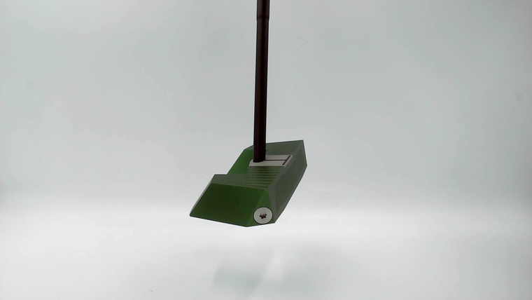 #9893 Green Mezz.1 RH 35"/65°