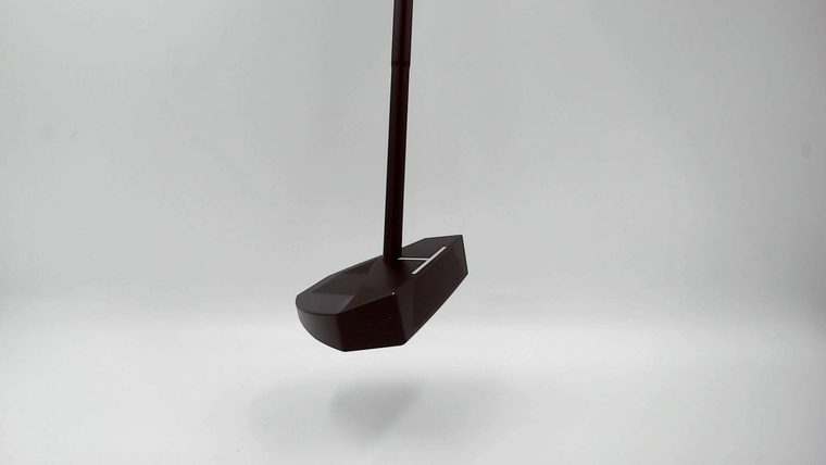 #9926 Black OZ.1 RH 34"/69°