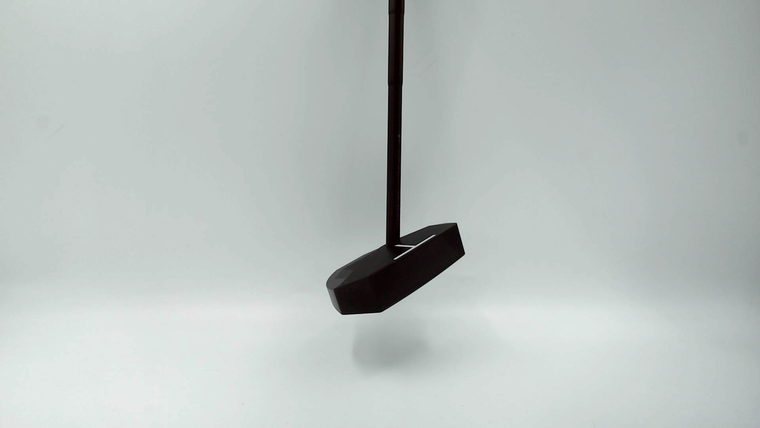 #9951 Black OZ.1 RH 35"/69°