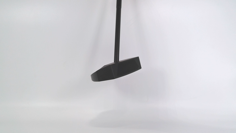 #10032 Black OZ.1 RH 34"/69°