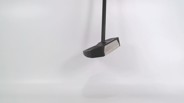 #10042 Black OZ.1i RH 34"/69°