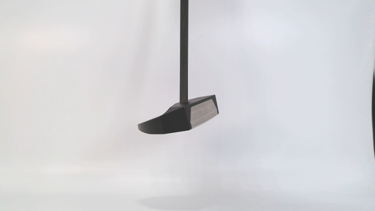 #10053 Black OZ.1i Counter-Balance RH 37"/68° TPT