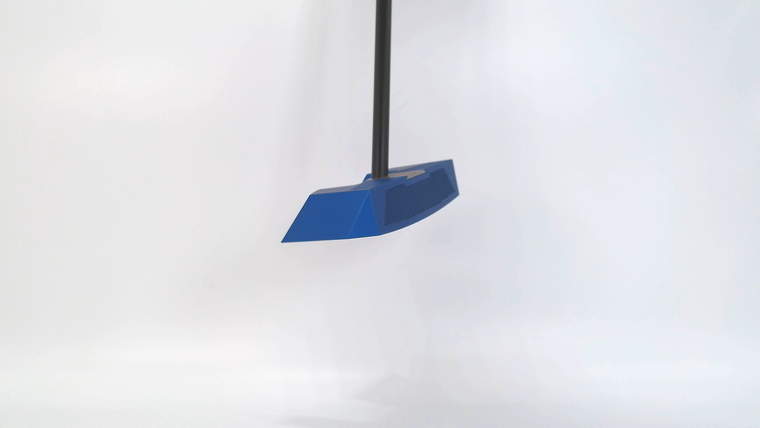 #10074 Blue Mezz Max RH 34"/69°