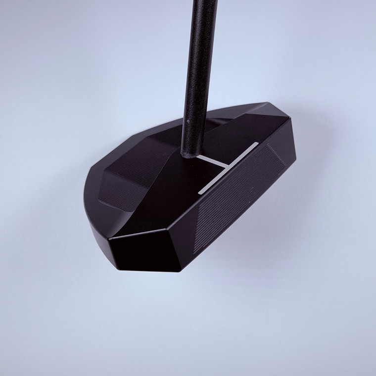 #10226 Black OZ.1 RH 35.5"/69° Accra Black