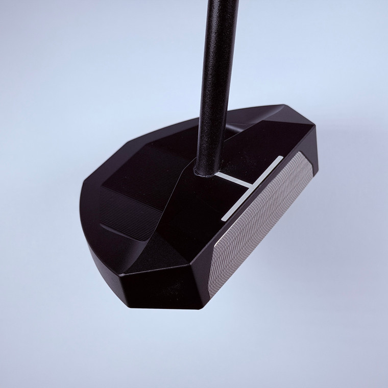 #10234 Black OZ.1i Counter-Balance RH 36"/69° Accra Black