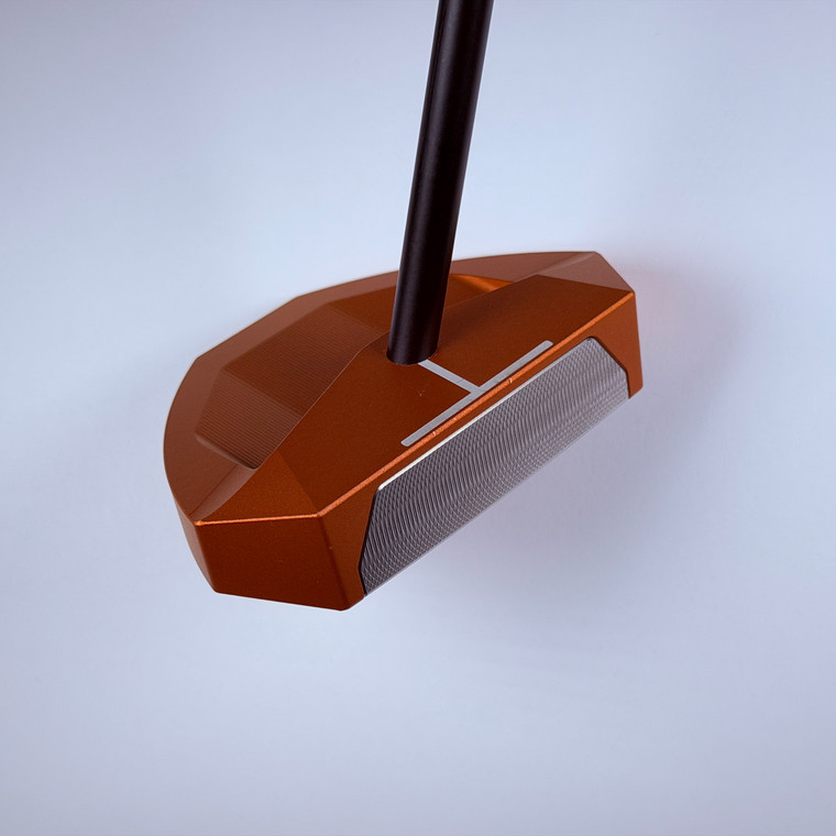 #10276 Orange OZ.1i RH 35"/69°