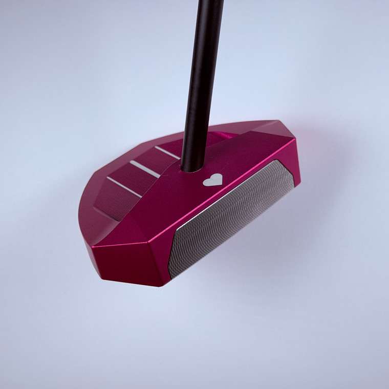 #10287 Pink OZ.1i RH 34"/71°