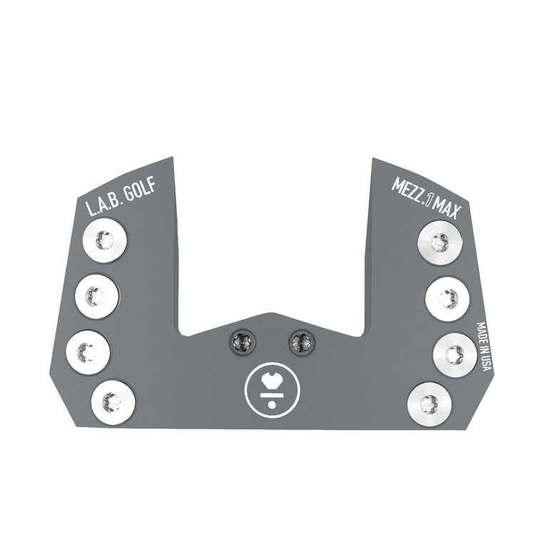 #929 Platinum Mezz Max RH 32.5"/73°