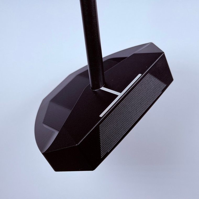 #10570 Black OZ.1 RH 33"/69° Accra Black