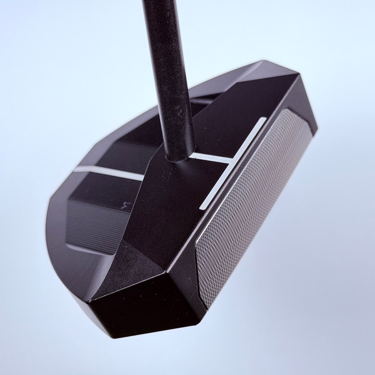 #10766 Black OZ.1i RH 34"/70° Accra Black