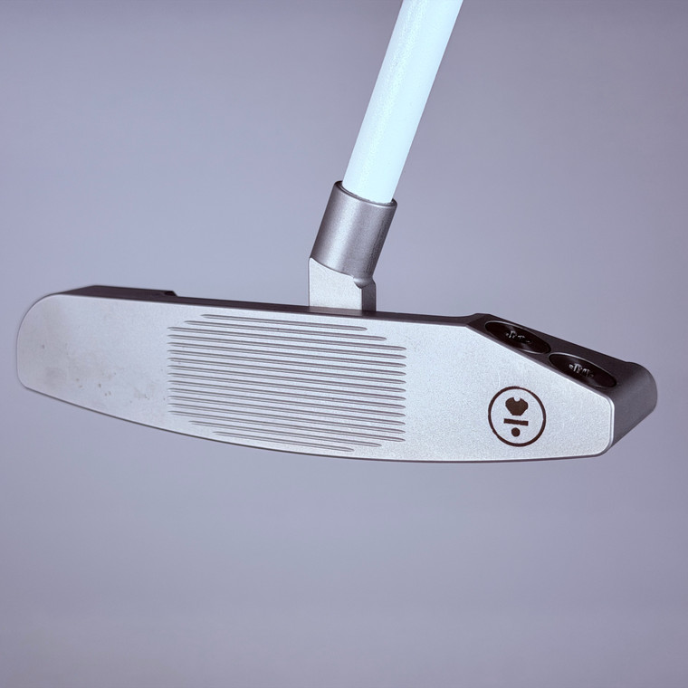 #11180 Link.1 RH 35"/69° Accra White